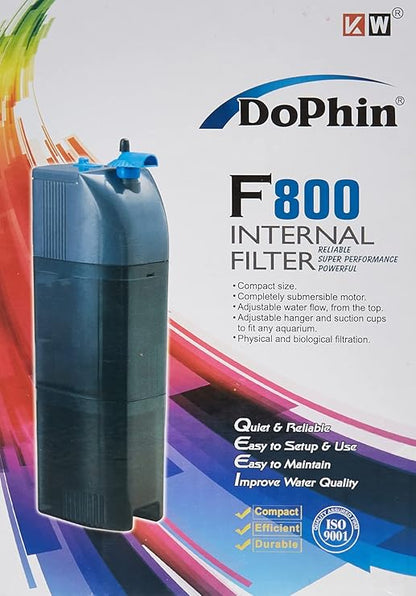 FILTRO INTERNO DOPHIN F800-F1200-F2000