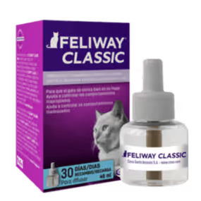 FELIWAY CLASSIC REPUESTO 48ML