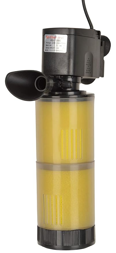 FILTRO INTERNO      RS-1506  ELECTRICAL