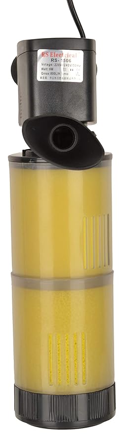 FILTRO INTERNO      RS-1506  ELECTRICAL
