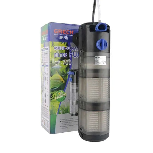 FILTRO MULTIFUNCION GRECH CF-700