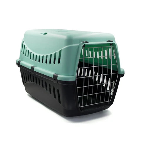 MALETA TRANSPORTE GIPSY N°1 PERRO-GATO