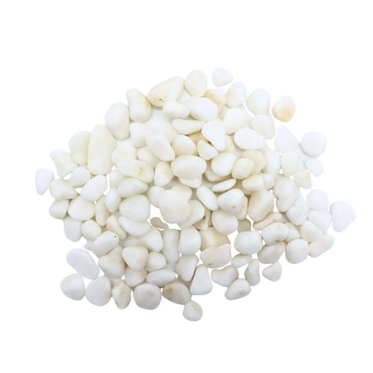 GRAVA PARA ACUARIOS COLOR BLANCA GHIAIA BIOS 5K