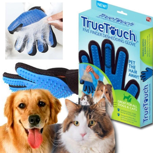 GUANTE QUITA PELO TRUETOUCH