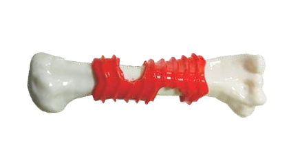 HUESO PARA PERROS WARRIOR DE TPR
