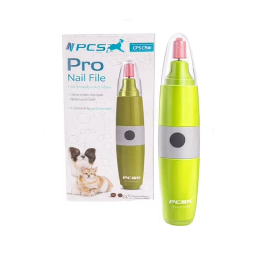 LIMADOR DE UÑAS PCS CP-206