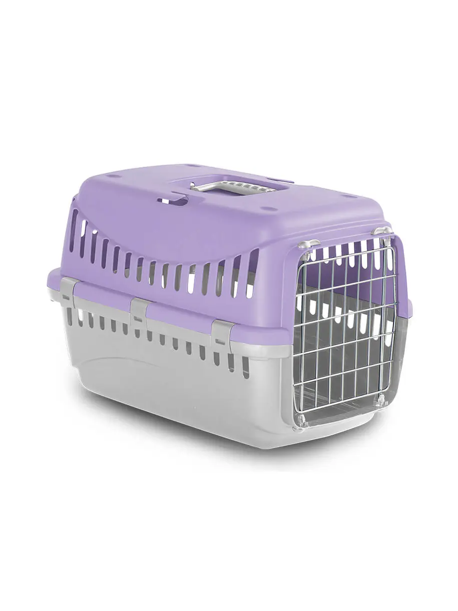 MALETA TRANSPORTE GIPSY S PERRO-GATO