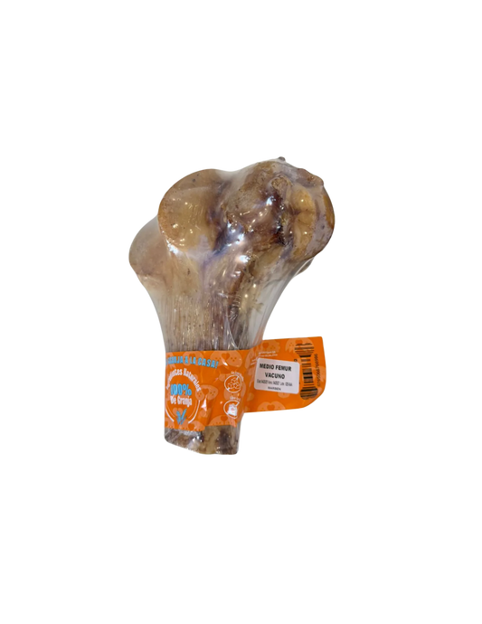 MEDIO FEMUR VACUNO TASTY FARM