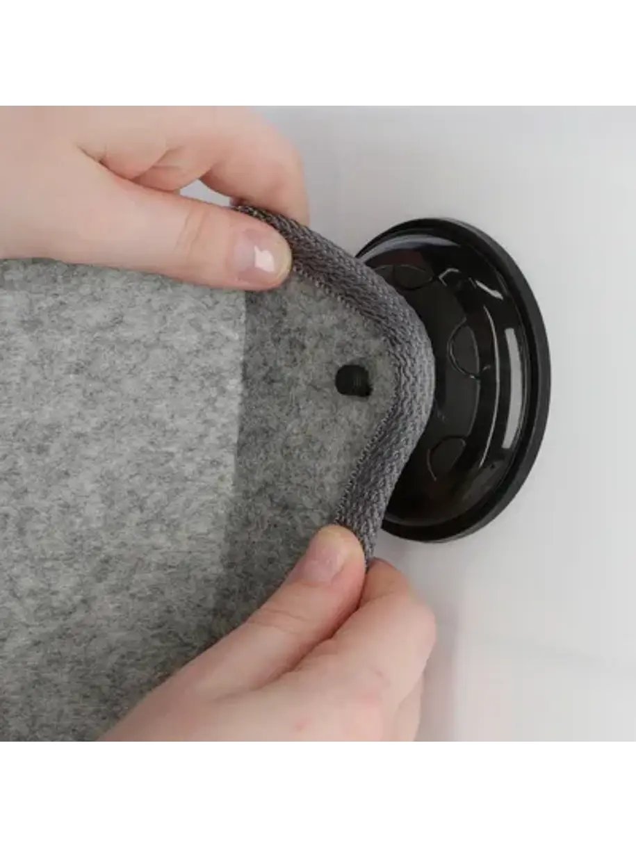 CAMA COLGANTE PARA GATOS