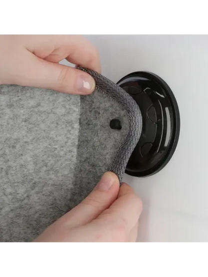 CAMA COLGANTE PARA GATOS