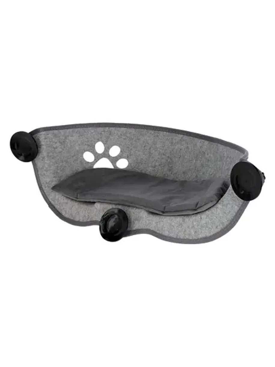 CAMA COLGANTE PARA GATOS