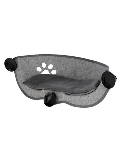 CAMA COLGANTE PARA GATOS