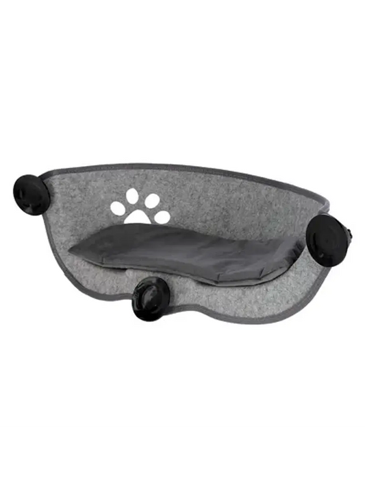 CAMA COLGANTE PARA GATOS