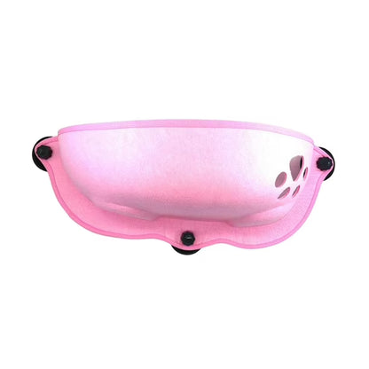 CAMA COLGANTE PARA GATOS