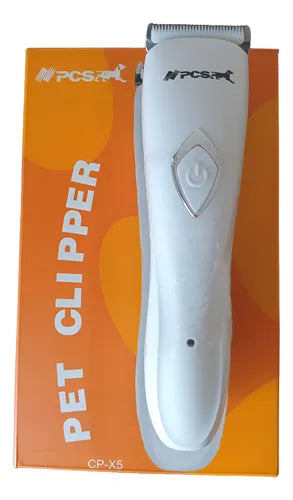 PET CLIPPER CP-X5