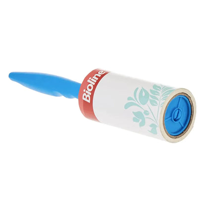 RODILLO ADHESIVO SACA PELOS Y PELUSAS PET ROLLER