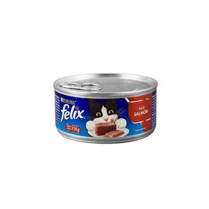 PURINA FELIX PATE 156GR