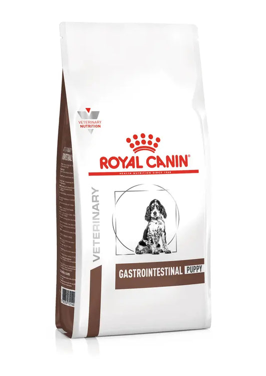 ROYAL CANIN GASTROINTESTINAL PUPPY 1KG
