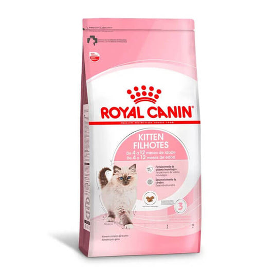 ROYAL CANIN KITTEN 1.5KG