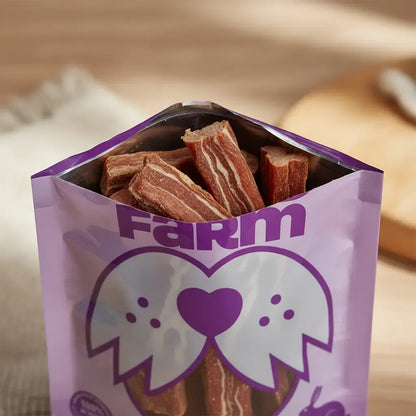 TASTY FARM SABOR CONEJO 100GR