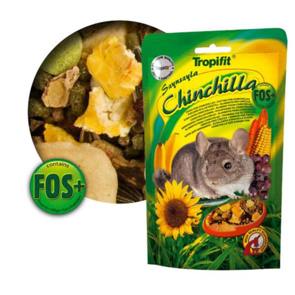 TROPIFIT PREMIUM CHINCHILLA
