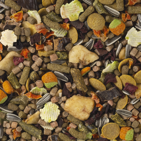 TROPIFIT PREMIUM CHINCHILLA