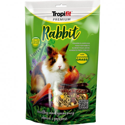 TROPIFIT PREMIUM RABBIT