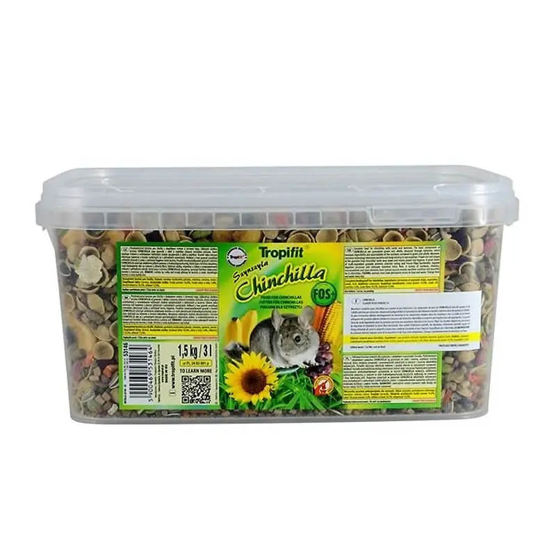 TROPIFIT PREMIUM CHINCHILLA