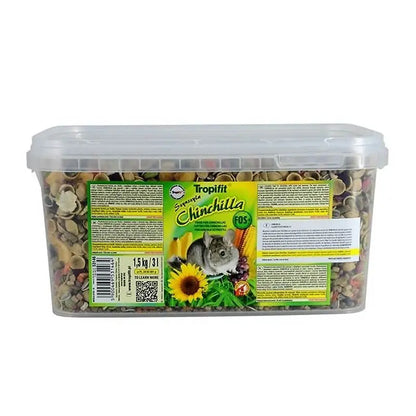 TROPIFIT PREMIUM CHINCHILLA