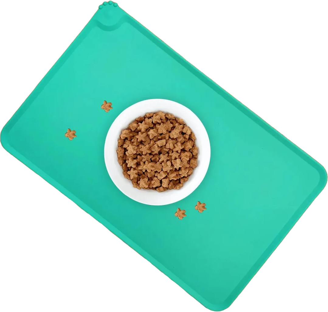 ALMOHADILLA GRUESA PARA PLATOS