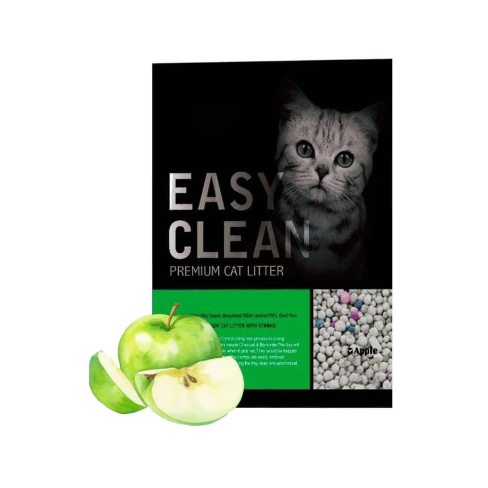 ARENA SANITARIA AGLOMERANTE EASY CLEAN 20KG