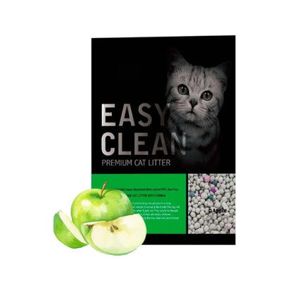 ARENA SANITARIA AGLOMERANTE EASY CLEAN 20KG