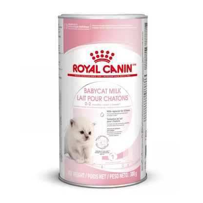 ROYAL CANIN BABYCAT MILK 300GR