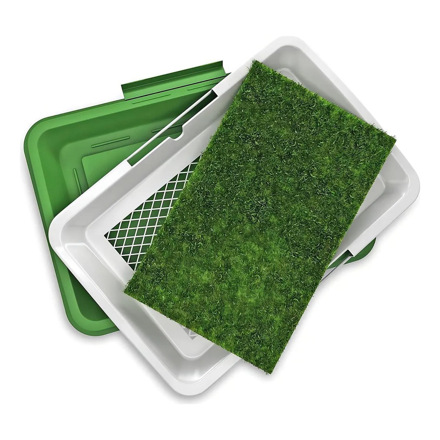PET POTTY PAD PARA PERROS