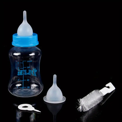 BIBERÓN PARA MASCOTAS 150ML