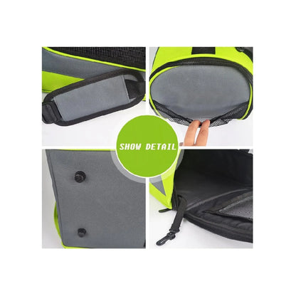 BOLSO PARA MASCOTAS TAMAÑO PEQUEÑO 919