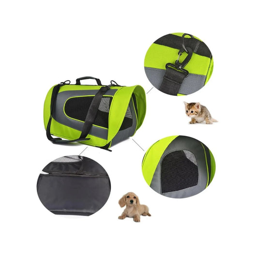 BOLSO PARA MASCOTAS TAMAÑO PEQUEÑO 919