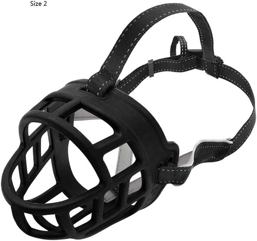 BOZAL TIPO BASKERVILLE