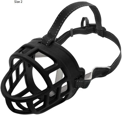 BOZAL TIPO BASKERVILLE