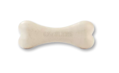 GNAWLERS HUESOS DE LECHE CON CALCIO