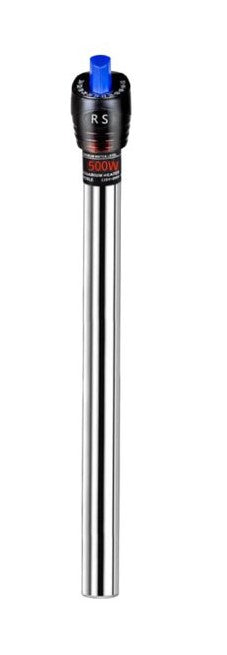 TERMOCALEFACTOR ACERO INOXIDABLE