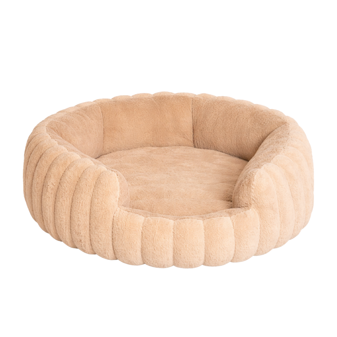 CAMA HEXAGONAL ULTRASUAVE WONDER DOG T/M