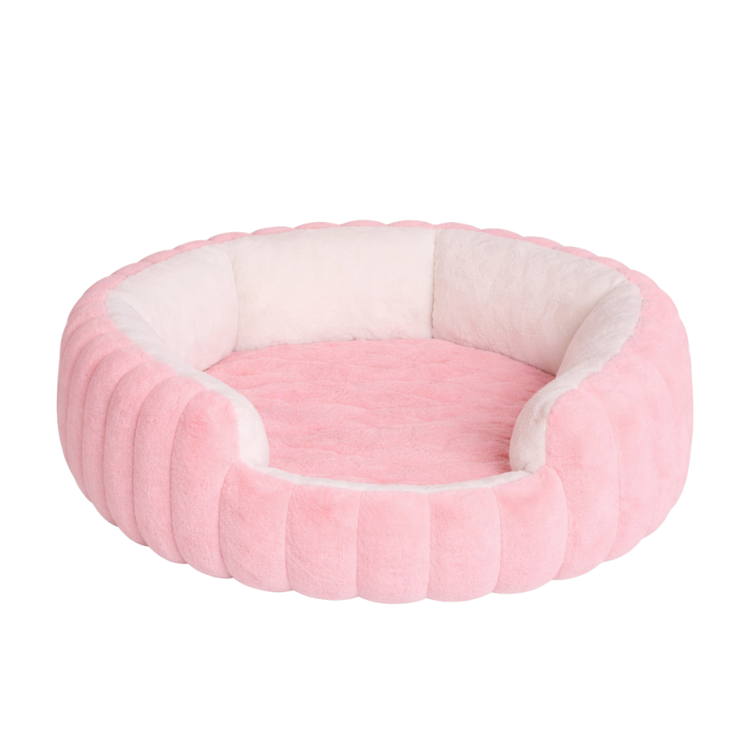 CAMA HEXAGONAL ULTRASUAVE WONDER DOG T/M