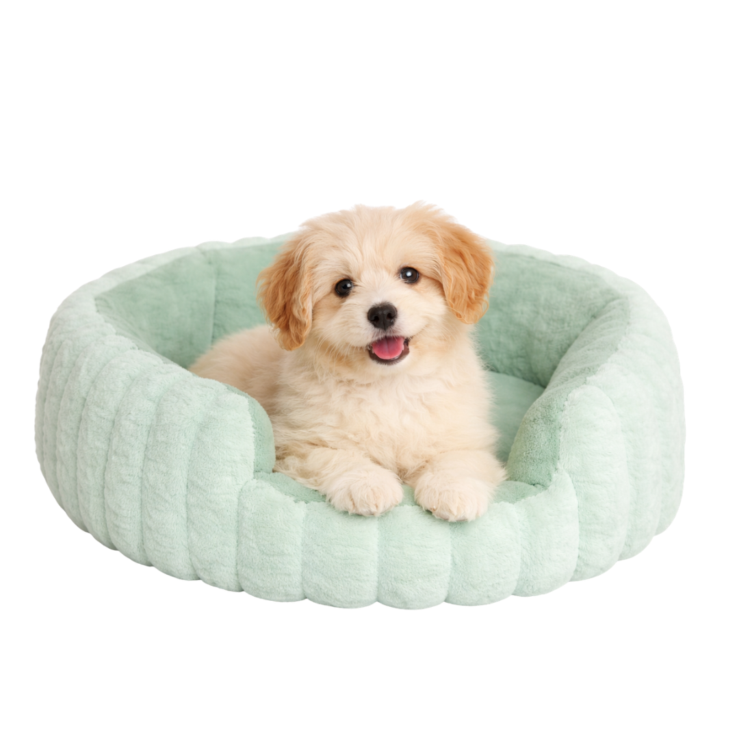 CAMA HEXAGONAL ULTRASUAVE WONDER DOG T/M