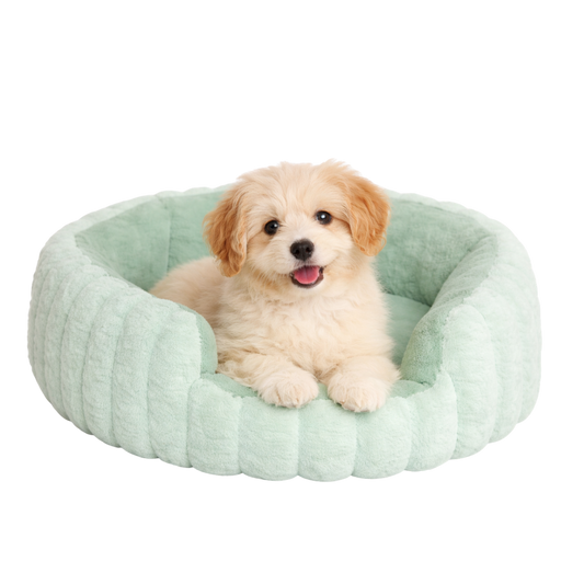 CAMA HEXAGONAL ULTRASUAVE WONDER DOG T/L