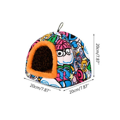 CASA ESTILO YURT BBC-04