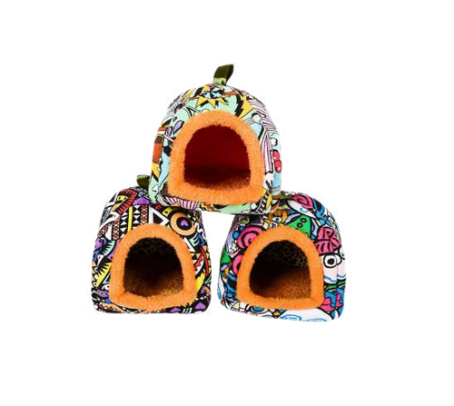 CASA ESTILO YURT BBC-04
