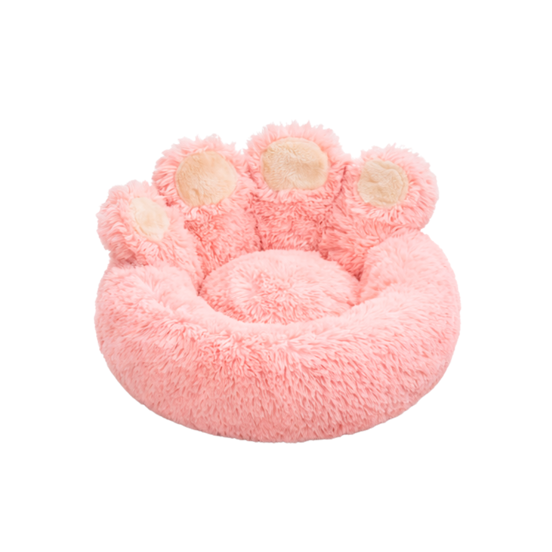 CAMA DISEÑO PATITA TALLA XXL