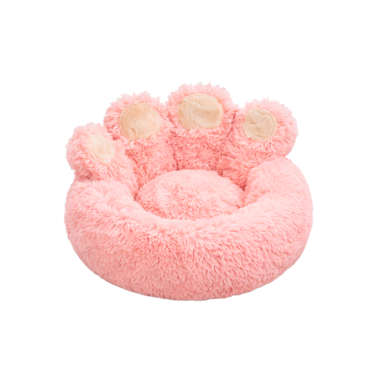 CAMA DISEÑO PATITA TALLA XXL