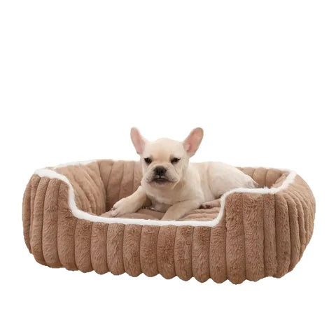 CAMA TIPO SOFÁ ULTRA SUAVE TALLA M